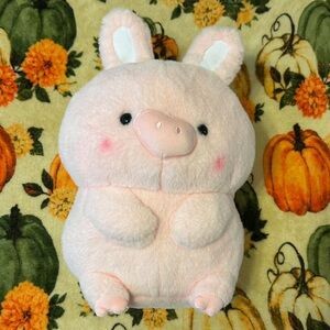 Pig Plush